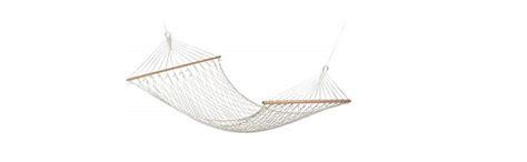 R Runilex Rope Hammock with Wooden Spreader Bars/Adults Swing for ...