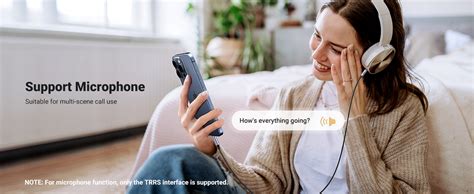 UGREEN 1M Aux to USB, Type C to 3.5mm Audio Jack Cable USB C to TRRS ...