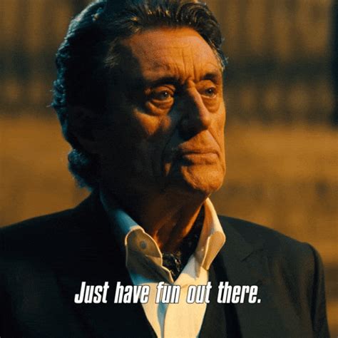 Image result for Go Have Fun Meme