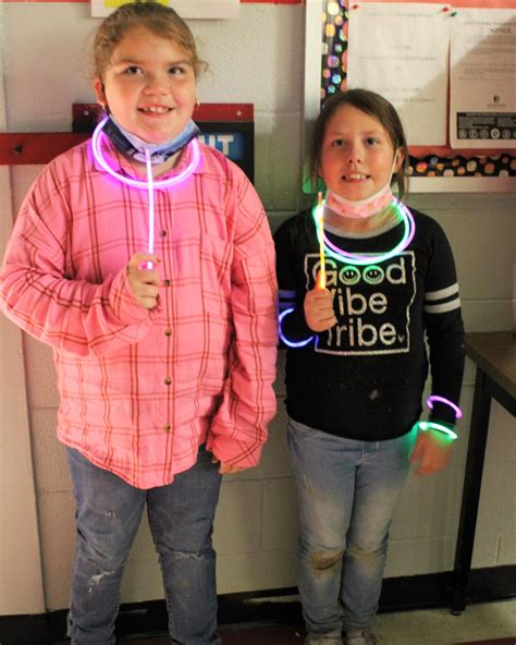 Learning Lamp Tutorial 的图像结果