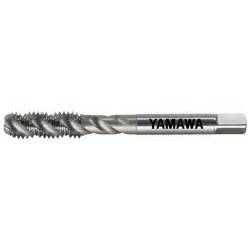 Spiral Fluted Taps for Aluminum 1.5P_AL-SP-1.5P | YAMAWA MFG | MISUMI India