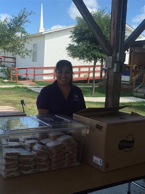 Child Nutrition / Child Nutrition Home