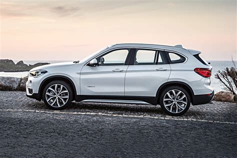 2018 BMW X1 VINs, Configurations, MSRP & Specs - AutoDetective