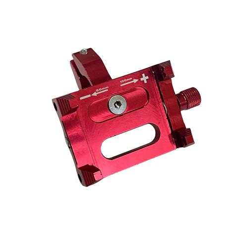 CNC MOBILE HOLDER SLIM LC– Team Redditch