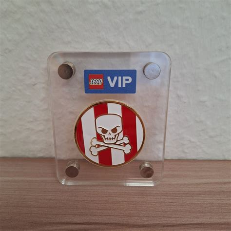 Image result for LEGO VIP Coin Set