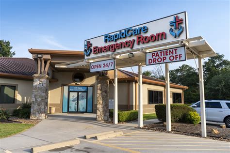 24 Hour Emergency Room Near You in Katy, TX - RapidCare Emergency Room