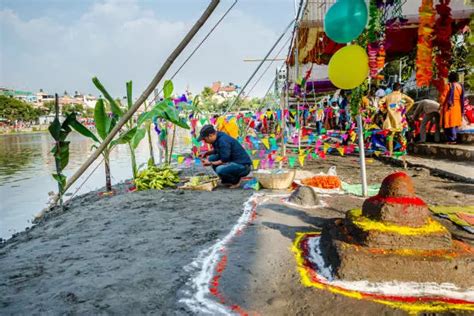 Chhath Puja 2023 Kab Hai? 18 या 19 नवंबर, जानिए नहाय-खाय, खरना का सही ...
