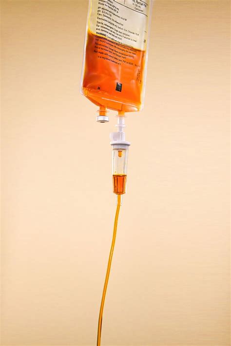 IV Vitamin Therapy - Nomi Beach Health