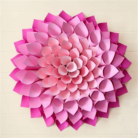 Image result for Easy Paper Spring Crafts