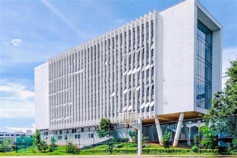 B.S. Abdur Rahman Crescent Institute of Science & Technology Chennai B ...