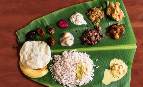 Onam Sadhya: Where to order from in Delhi and Mumbai