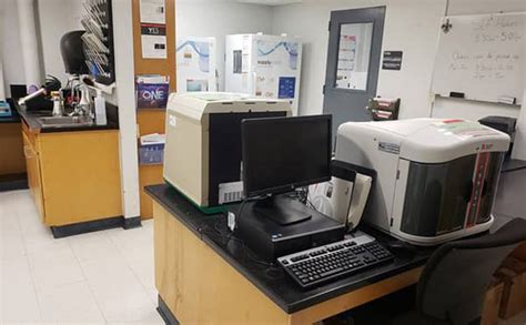 Image result for Academic Core Lab