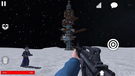 Image result for Ultimate Sand Box Mod Menu Apk