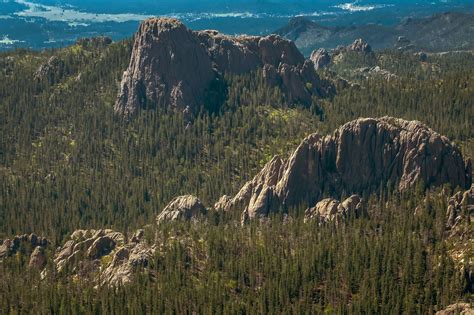 Black Elk Peak - Words Are Monuments