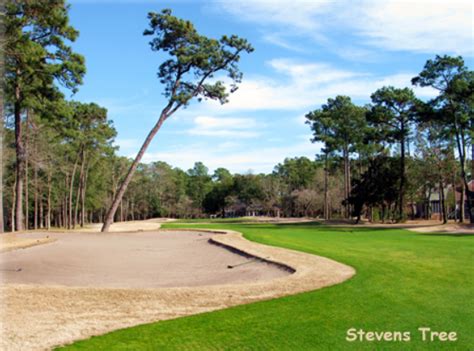 Golf Course | Lockwood Folly Country Club