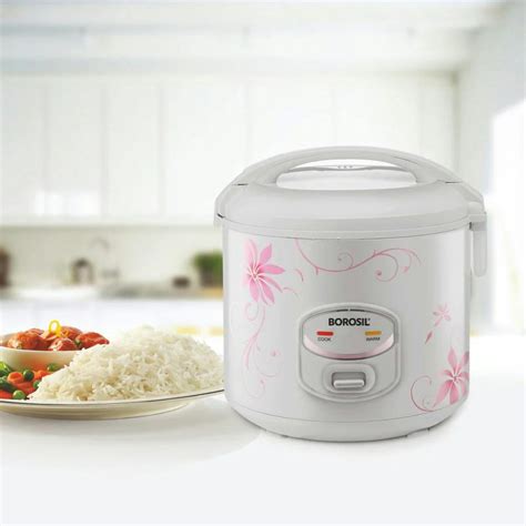 10 Best Rice Cookers For Perfectly Cooked Rice | LBB