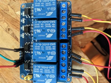 Image result for Power Relay Arduino