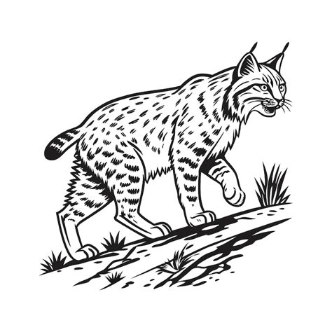 Page 4 | Bobcat Clip Art Images - Free Download on Freepik