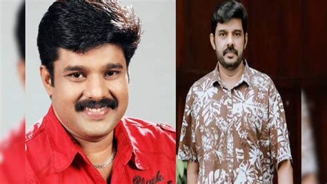 കലാഭവൻ നവാസിന്റെ മരണം; അസ്വഭാവിക മരണത്തിന് കേസെടുത്തു; പൊതുദർശനം ആലുവയി ...