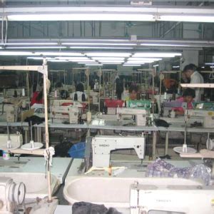 温州市瓯海梧田巨杰制衣厂全球纺织网服装加工网