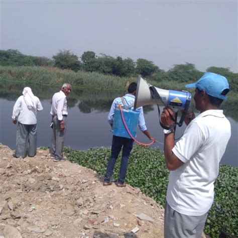 South Delhi civic body issues 144 notices over mosquito breeding ...