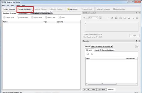 Image result for Primavera SQLite
