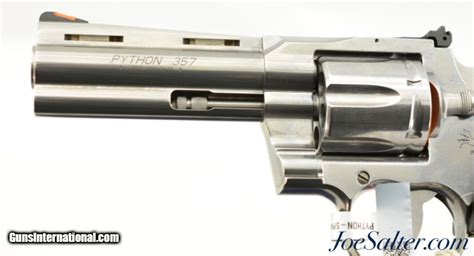 Image result for Colt Python 4.25 for Sale