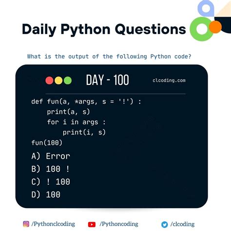 Image result for A Big Coding Question Python
