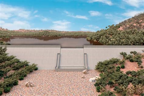 Este 2025 construirán presa El Novillo, en La Paz; invertirán más de ...