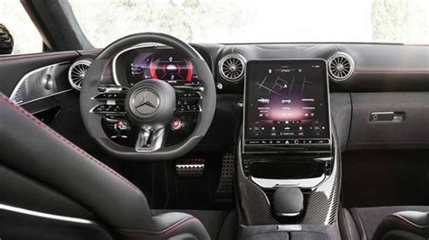 Mercedes-Benz announce the introduction of the new Mercedes-AMG SL ...