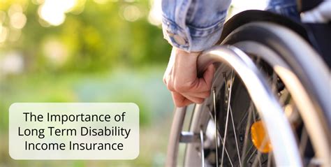 Image result for How Does Long-Term Disability Insurance Work