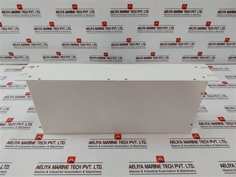 Elite Power Unite Ebv1-9Kw-3Ac/C 540V 6A 48-62Hz – Aeliya Marine
