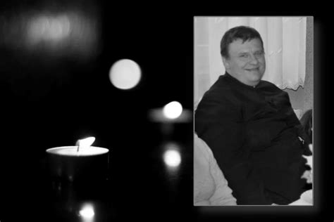 Zmarł kapłan z Limanowej - ks. Wojciech Reciak - Limanowa.in