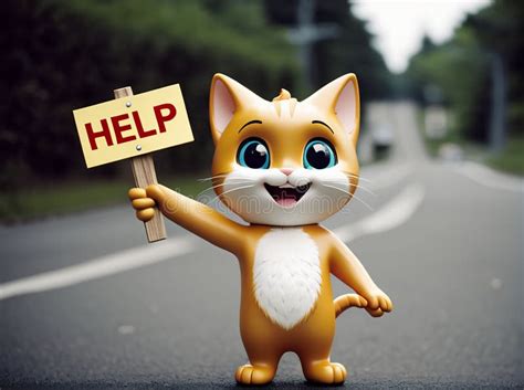 Image result for Help Me Cat