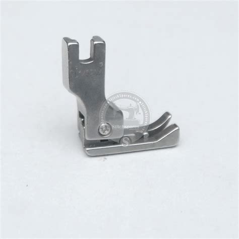 cr 1/32n Presser Foot Single Needle lock-stitch machine – StitchSpares.Com