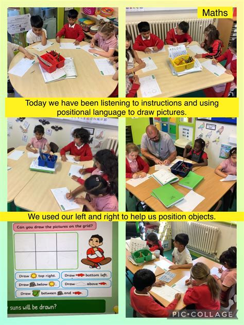 Image result for Positional Language Drawing