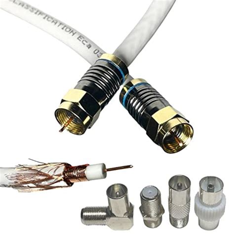 TV Aerial Cable 的图像结果