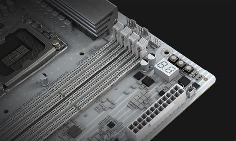 Z890 AERO D Key Features | Motherboard - GIGABYTE India