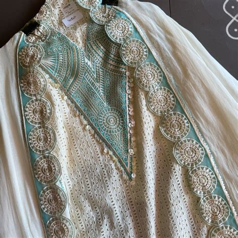 Beautiful summerish Mul cotton chicken suits with designer front with ...