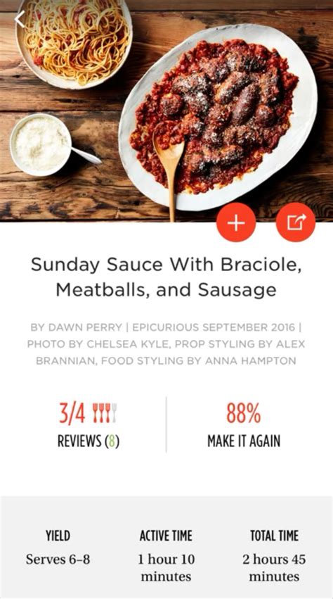 10 Apps You Need To Succeed In The Kitchen - Tech