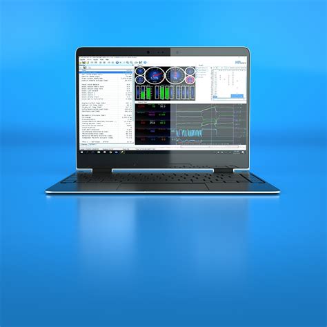 Rezultat imagine pentru HP Tuners Tutorial