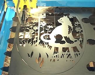 Image result for PlasmaCAM Projects