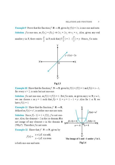 Math Class 12th Chapter 1 by Subject Introduction 的图像结果