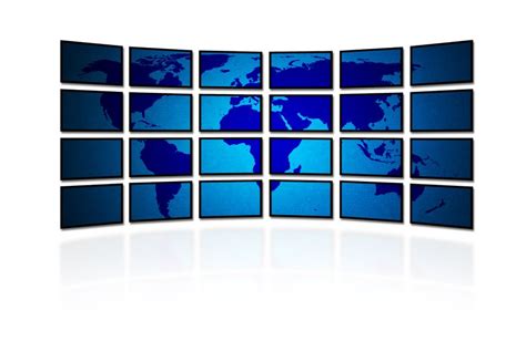 Image result for Multi-Screen