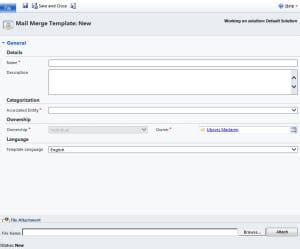 Image result for Sample Mail Merge Template