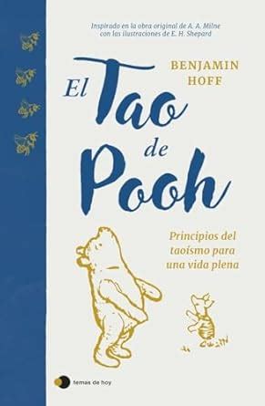 Amazon.in: Buy El Tao de Pooh: Principios del taoísmo para una vida ...