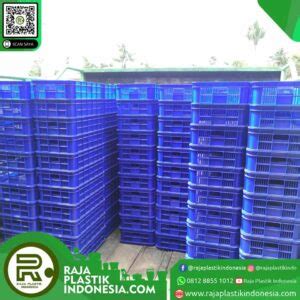 Ukuran Box Container Plastik - Jual Container Box Plastik, Keranjang ...