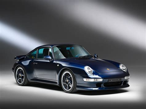 Bonhams Cars : 1998 Porsche 911 Type 993 Turbo Coupé Chassis no. WP0ZZZ99ZWS370750 Engine no ...