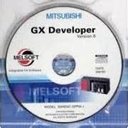 GX Developer Tutorial 的图像结果