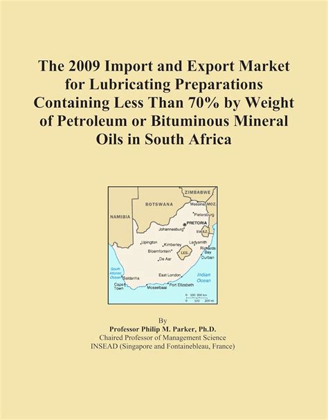 The 2009 Import and Export Market for Lubricating Preparations ...